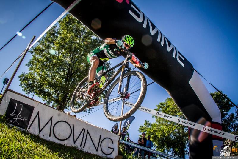 VENETO CUP & Kids: Gnocco Bike a Selva di Trissino e finale Kids a Conegliano